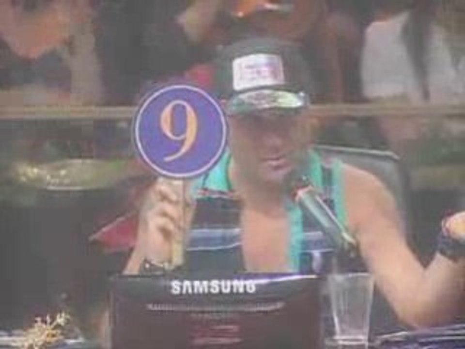Promo inicial 3ra Gala "Reyes de la Pista" (24-11-08)