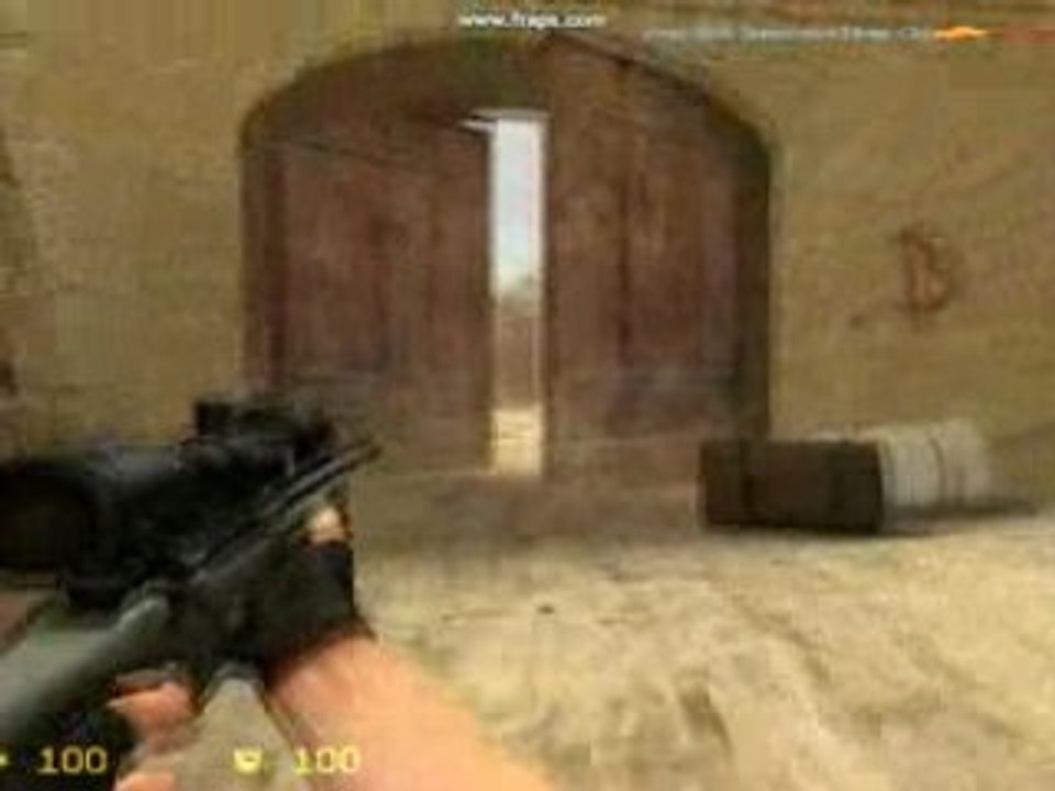 Css pRa Full Team awp