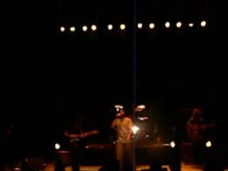 Bambool Takouech concert 28/11/2008