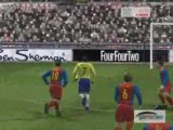 Pes-6 goals