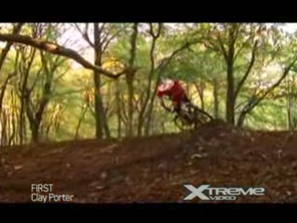 First - Clay Porter