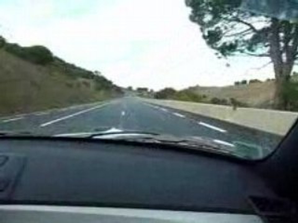 test acceleration BMW Z4 M