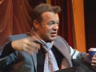 Norton denies Eurovision rumours