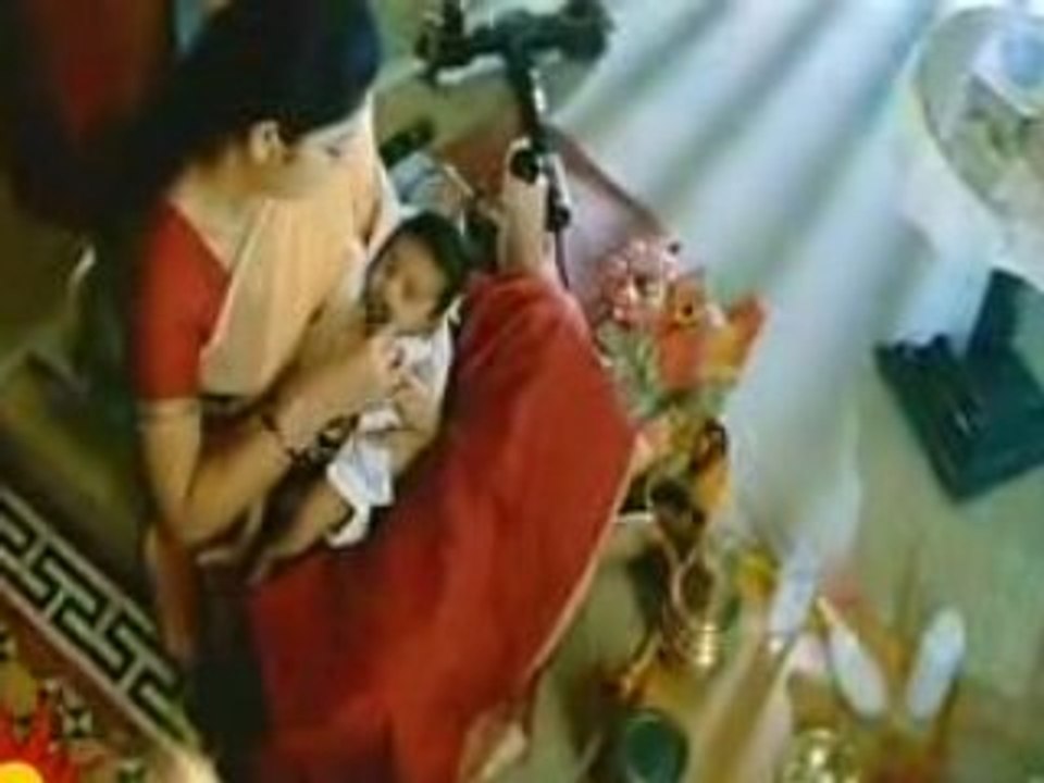 Seval song " Paarvayile Oru Yaekkam "