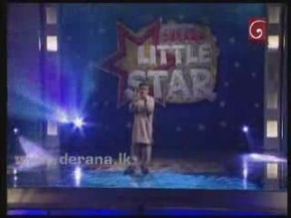 Derana little star 3
