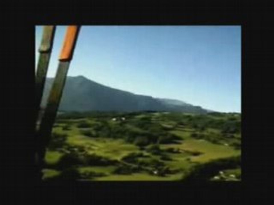 PARAPENTE Killing a fred 's name