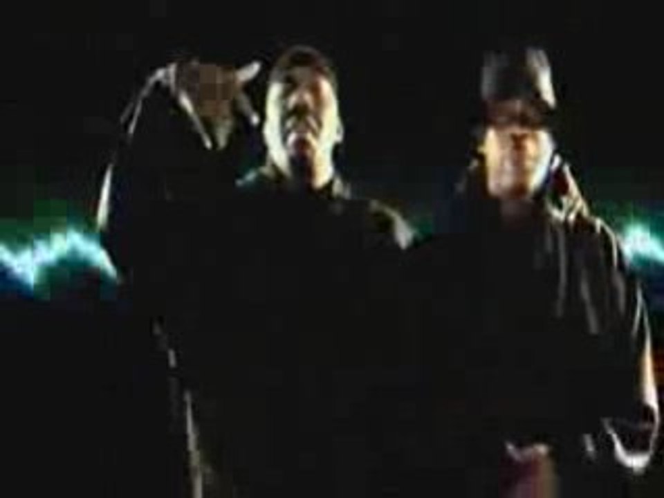 EPMD - Listen Up feat_ Teddy Riley