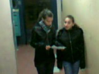 Freestyle avec ma sœur 🎤