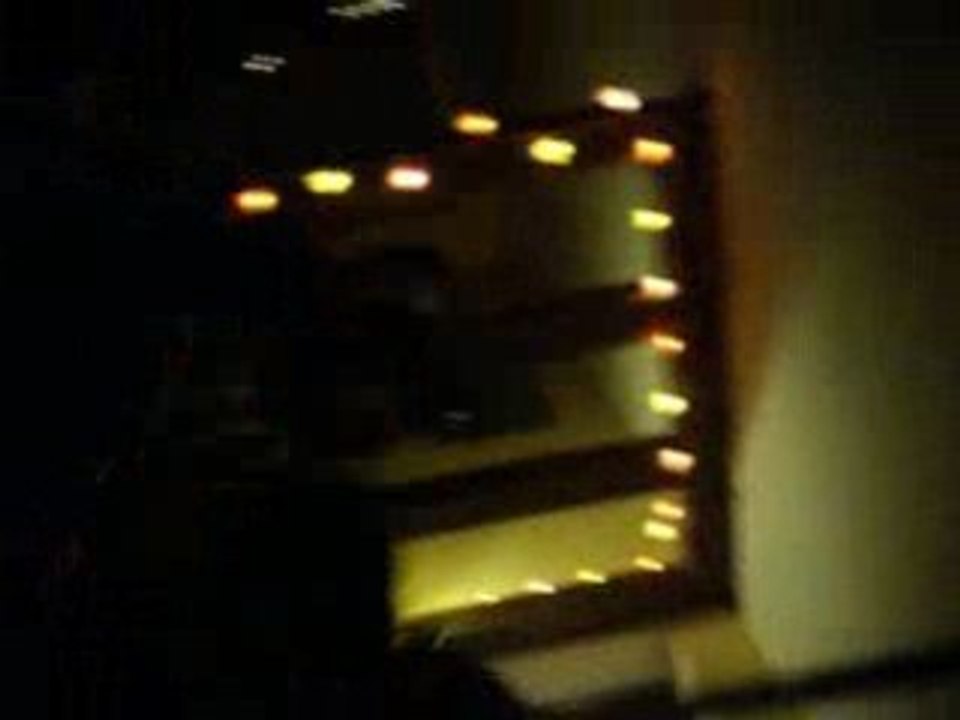soirée entre amis 2
