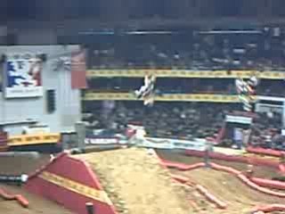 Freestyle supercross Lyon 2008 CLIP0029