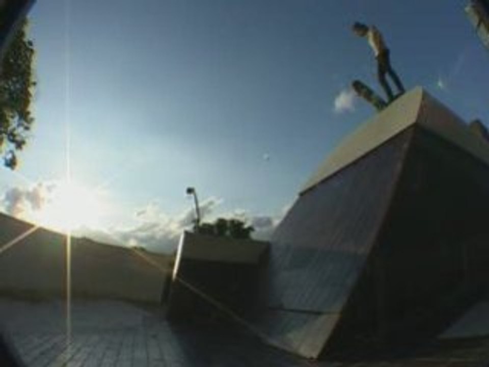Drop vlad bogro