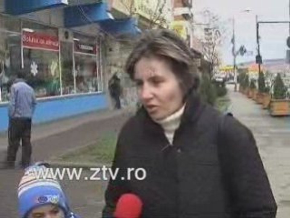 Violenta in familie