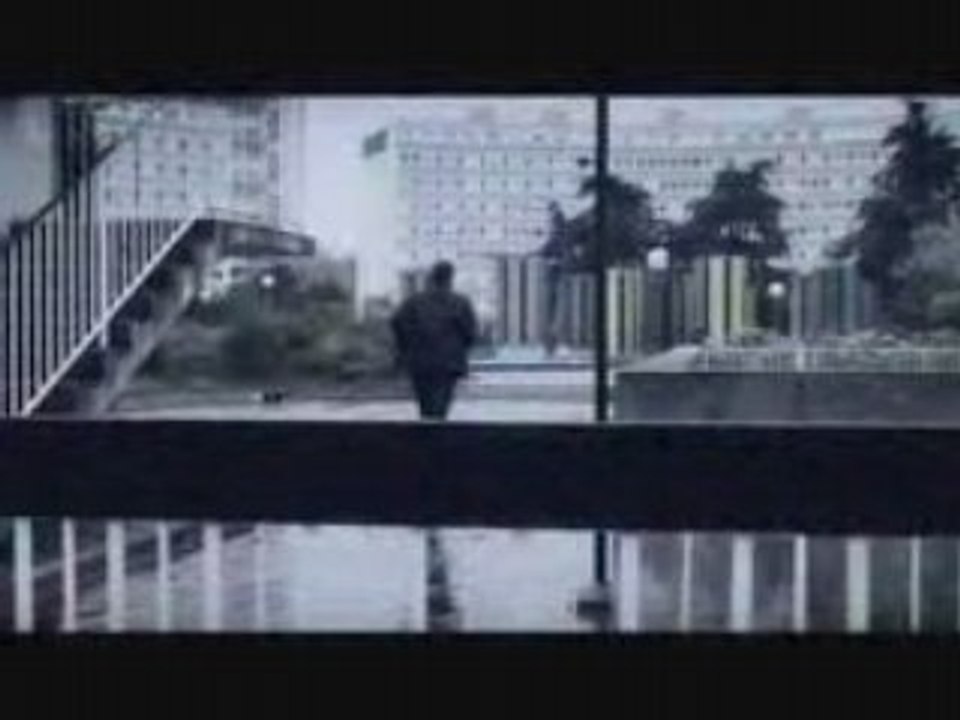 Heckel et Geckel ft Melissa M - Dilemme CLIP