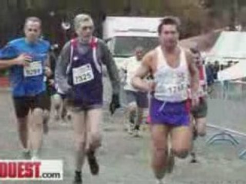 Cross Sud Ouest Gujan Mestras - Vétérans