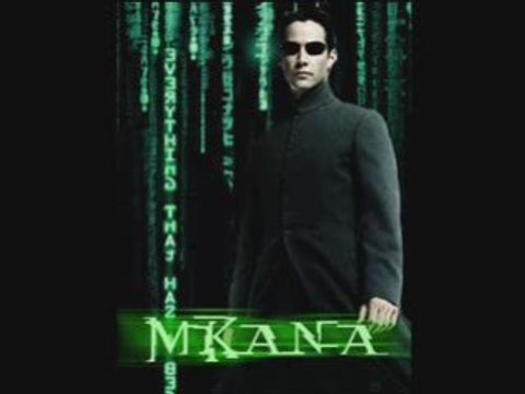 Dj Peps & Cutee B - Matrix (Scratch Mix)