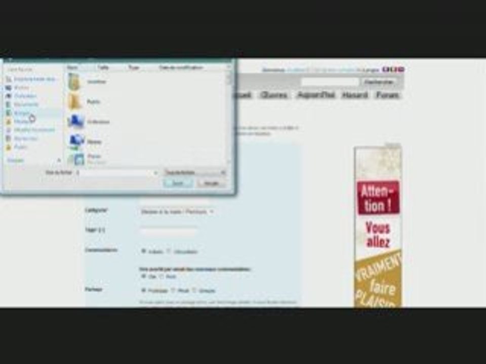 Partagez vos créations graphiques avec Drawin.fr !