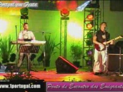 Portugal em Festa - Mantes la Jolie - 29-11-2008 - 1