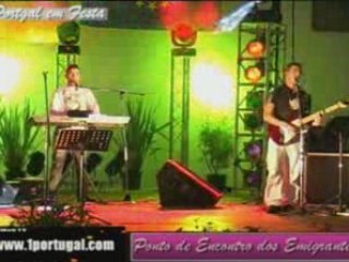 Portugal em Festa - Mantes la Jolie - 29-11-2008 - 1