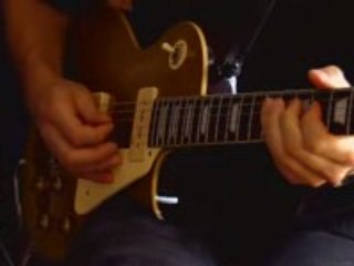 Just Testing A Guitar...