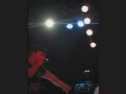 Gavin DeGraw - I don't want to be