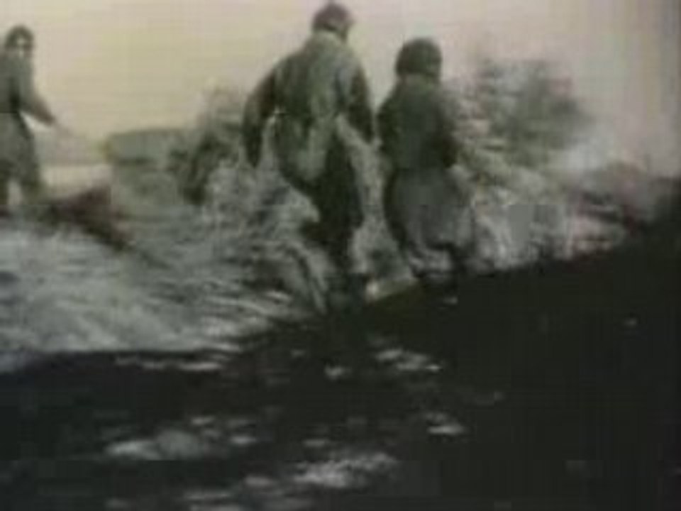 если завтра война