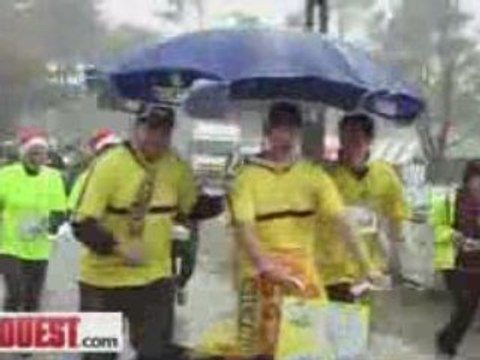 Cross Sud Ouest Gujan Mestras - Course Entreprises