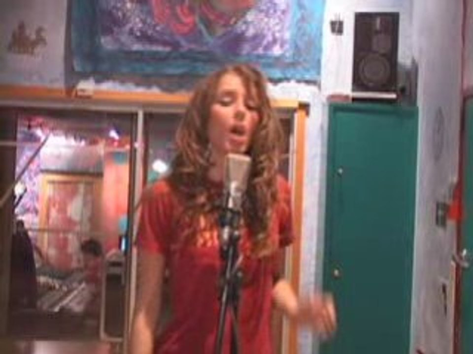 sasuki Mode chanteuse