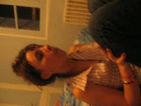 Soirée Anaïs 25/26.1o.o8