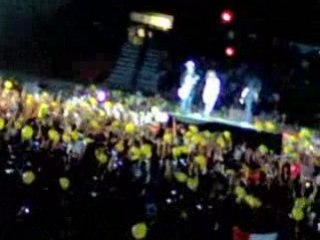 Ich Bin Da @ Parc des Princes - 21/06/08