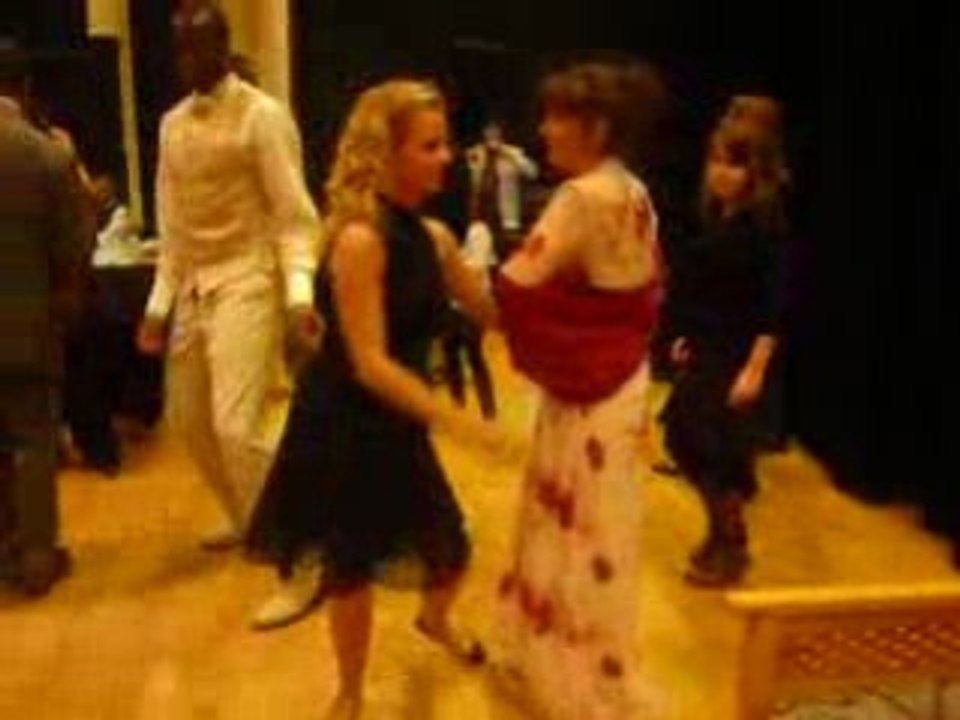 sandra et léa