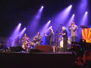 The Waterboys  The Whole Of The Moon (LIVE)Mike Scott