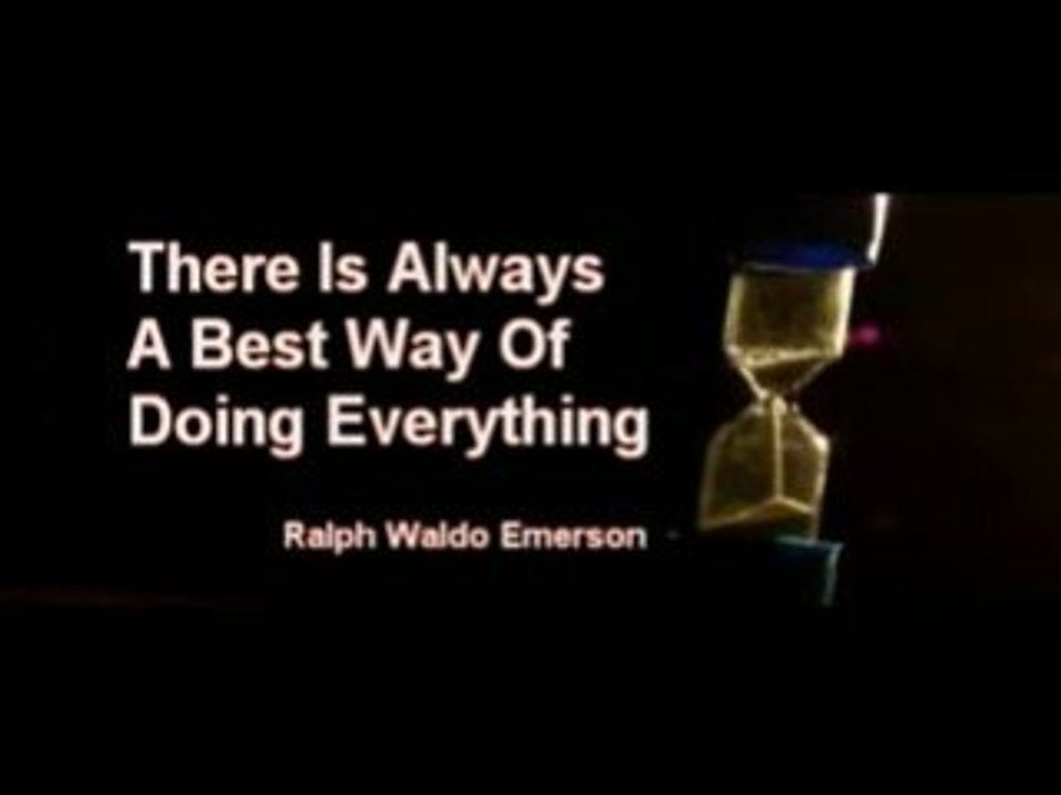 Time Is Ticking For The Overnight Cash System (TOCS)