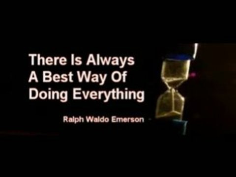 Time Is Ticking For The Overnight Cash System (TOCS)
