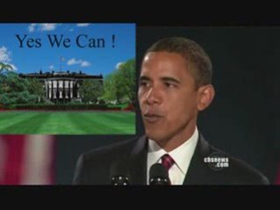 PedrObama