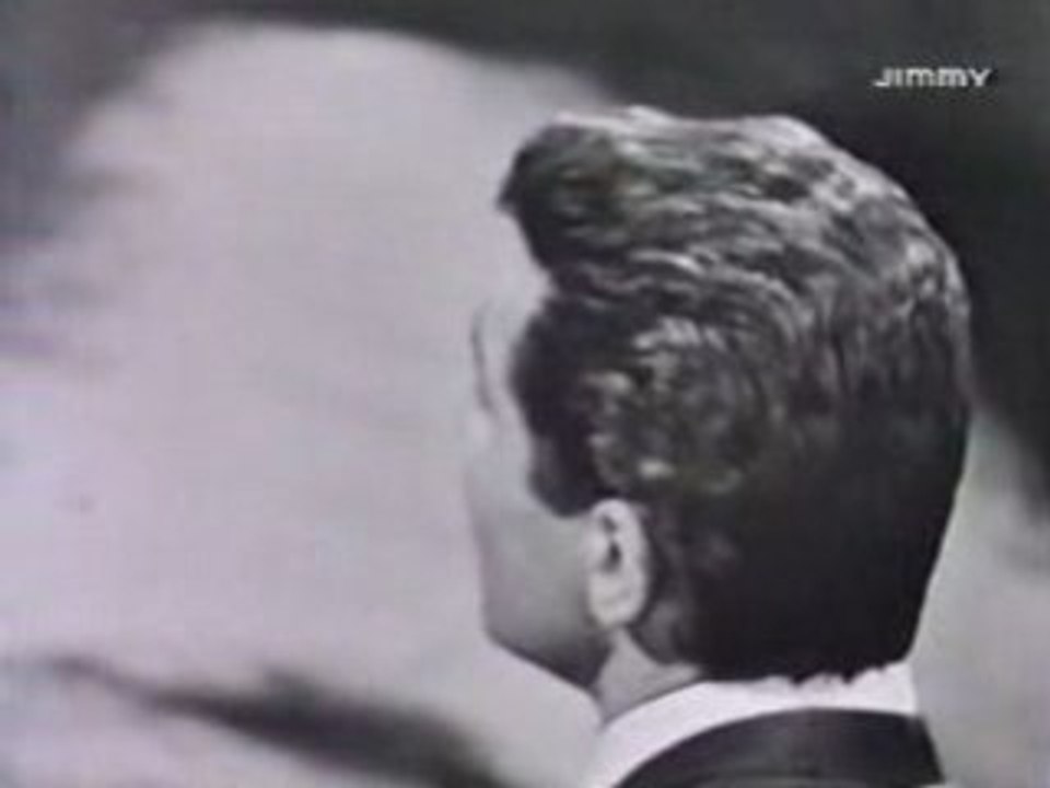 Becaud - Je t'attends (Discorama 1963)