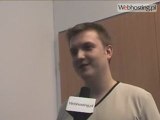 Webhosting.pl - Wywiad - Grzegorz Bialy - Internet Works