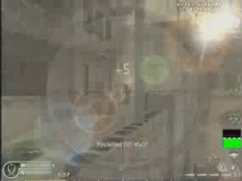 COD4 Montage - BOOM