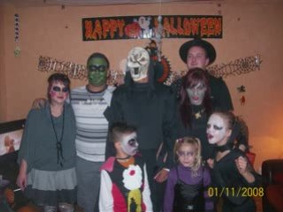 Halloween