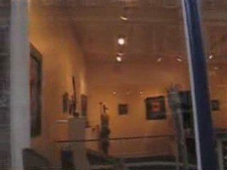 Galerie PEINTURE FRAICHE -Dominique POCHON