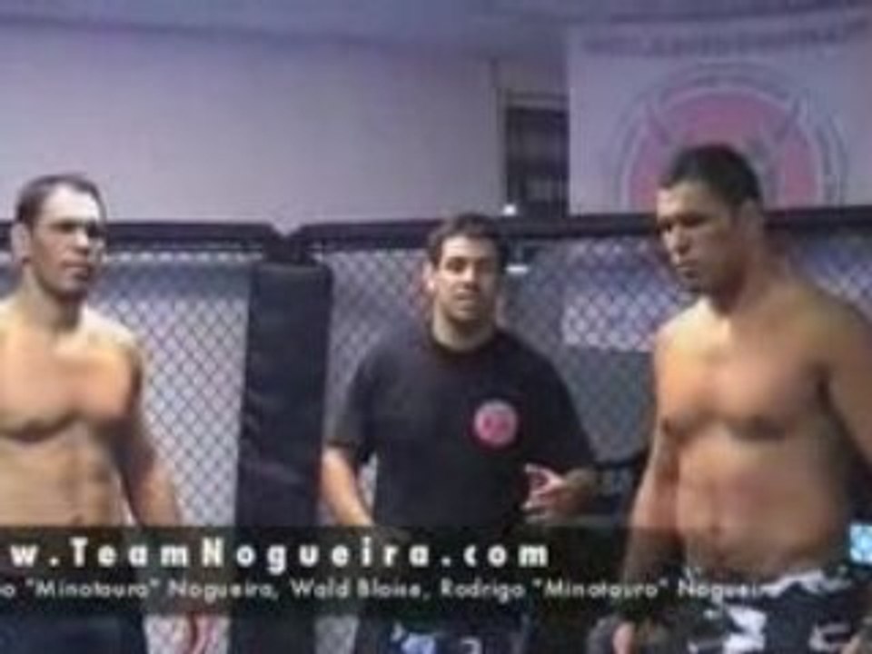 Minotauro Nogueira School in West Palm Beach, FLoride