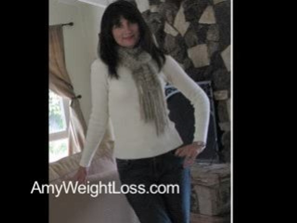 "Better than Monavie" I paid $5 and lost 44 pounds
