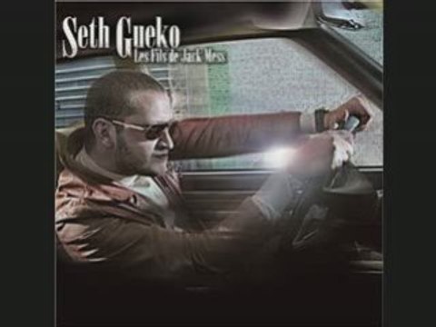 SETH GUEKO EL GUEKO NEW 2008