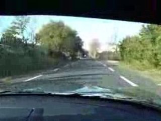 test acceleration BMW Z4 M