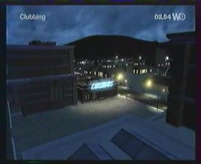 Petey & Jaydee - Nanana ~Video~