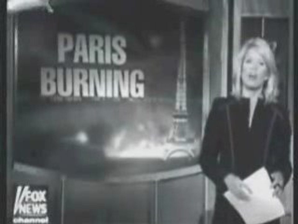 OTH Quelle Sacree Revanche