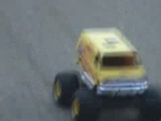 Tamiya Lunch Box à Genlis City 3