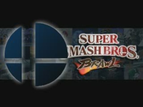 Thème de Tabou - Super Smash Bros. Brawl
