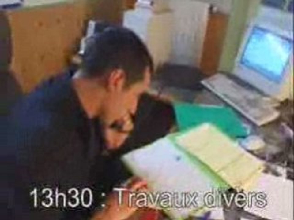 BSPP - Journée du pompier-(pompiers53)