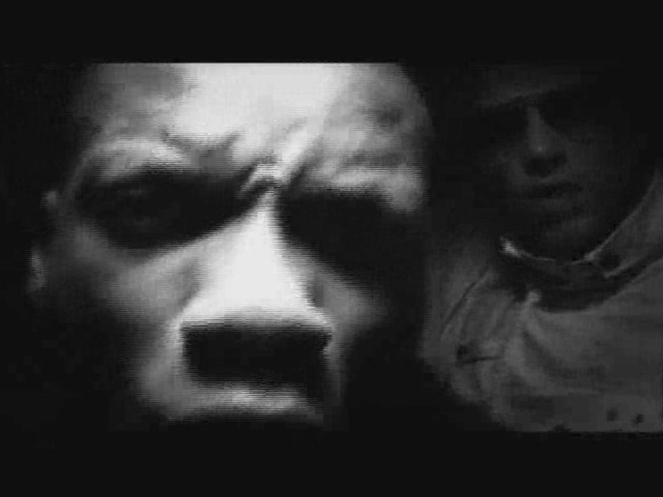 Kizito clip "personne"