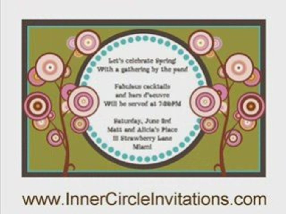 Baby Invitation, Baby Shower Invitation, Baby Invitations